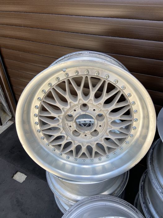 Джанти за BMW 4x100/5x120