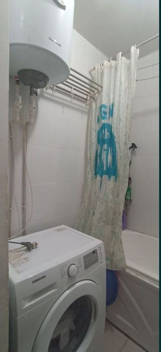 Темир йўл вокзал ёнда 1-этажда 3 хонали квартира ижарага берилади