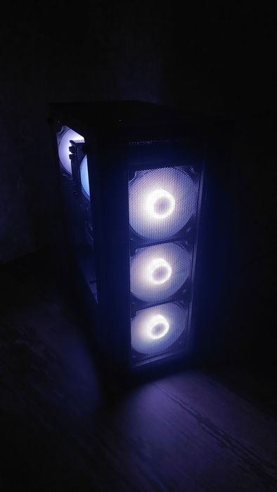 Продам игровой компьютер