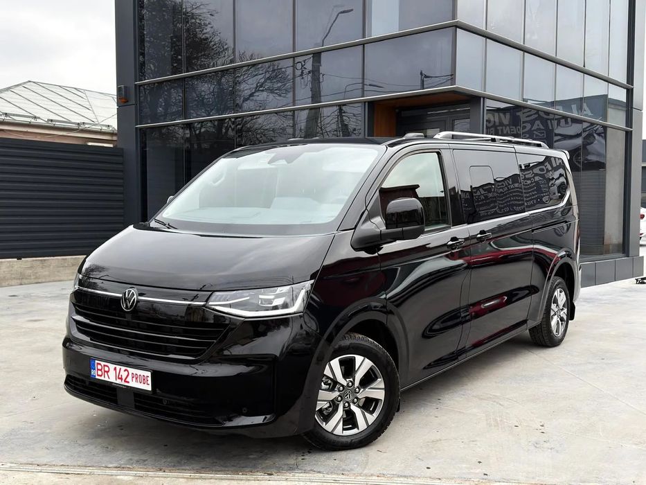 Volkswagen Caravelle VW T7 Caravelle 2026/4Motion/HarmanKardon/360/Clima spate/iQ Light/DSG