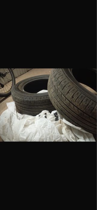 Резина состояние бу