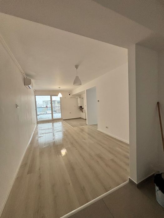 Apartament de inchiriat - pretabil cabinet psiho/notar/avocat/arhitect