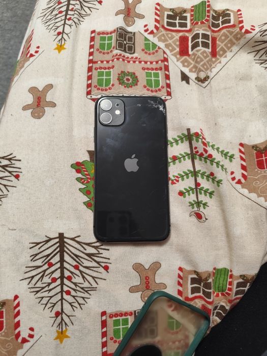 Iphone 11 de vânzare