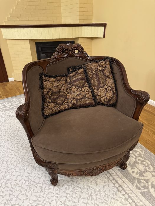 Мебель для гостинной