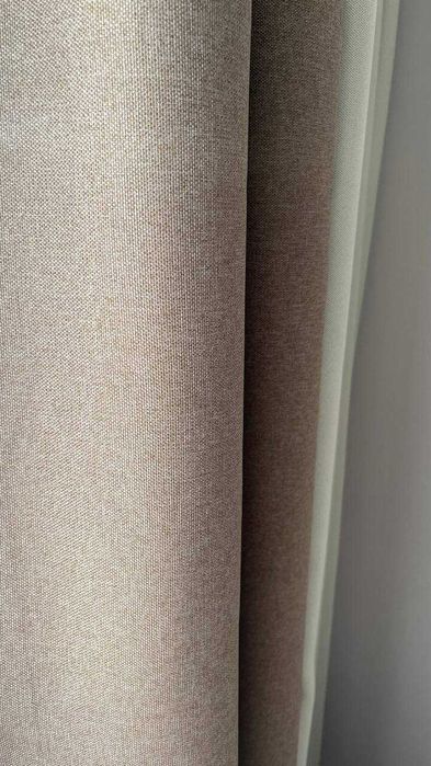 Шторы блэкаут НОВЫЕ