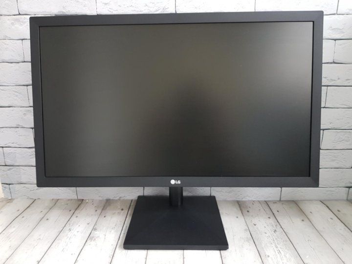 Комплект  монитор с материнкой