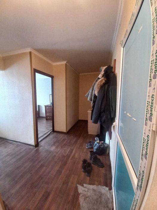 Продам 2х комн кв возле 3поликлиники