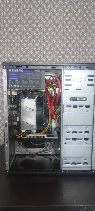 Системный блок за 70 000