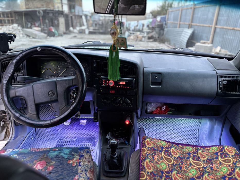 Продаются Пассат Б3 универсал