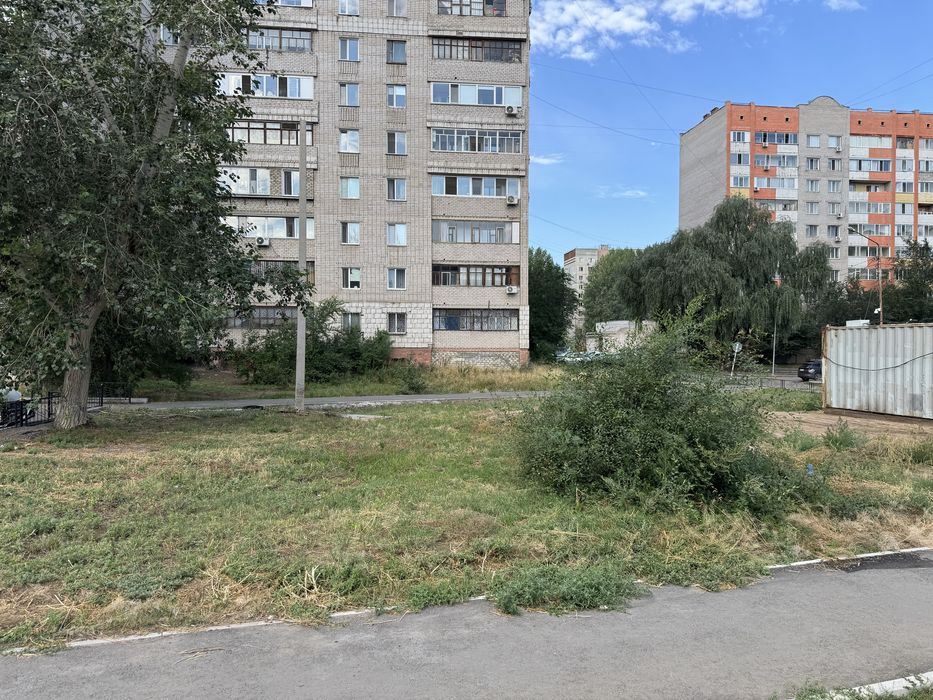 Сдам в аренду участок
