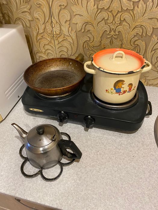 Ванна в хорошем состоянии