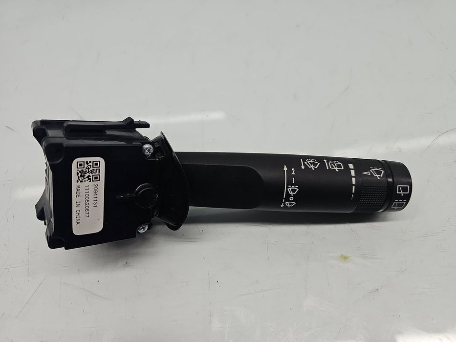 Maneta stergator Opel Astra J [Fabr 2009-2015] 20941131