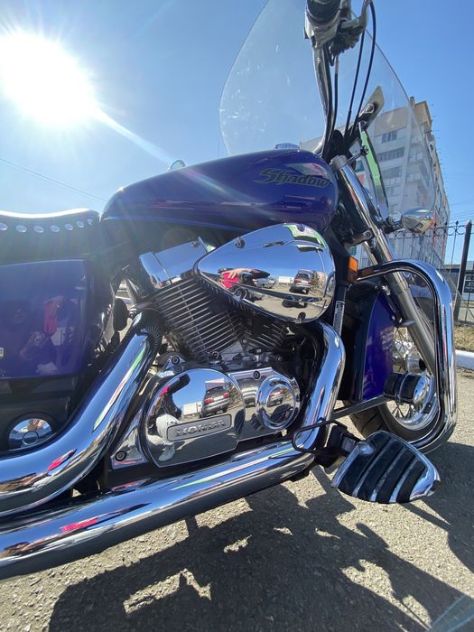 Продам мотоцикл срочно