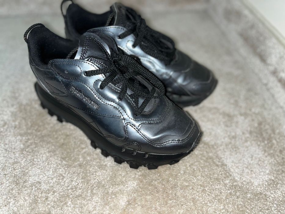 Reebok Cardi B 37 номер 150 лв