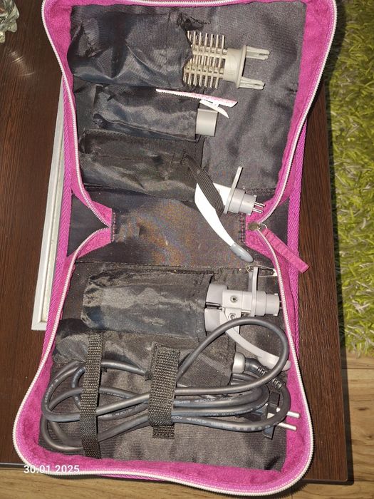 Kit coafat Remington multistyle