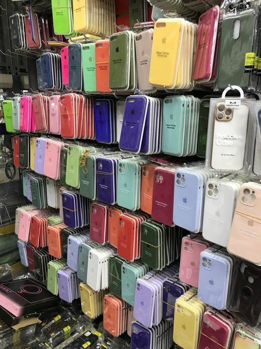 Chexol steklo optom sotiladi! Aksesuar telefon biznes! Tayyor biznes