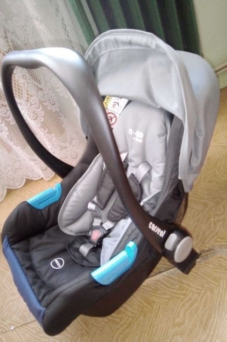 Cărucior copii nou 2 in 1