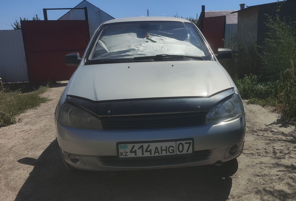 Lada Kalina 1119