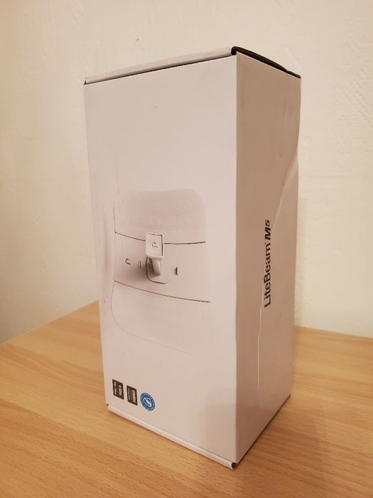 Радиомост LiteBeam M5-23