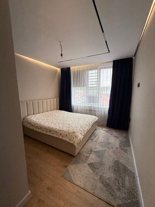 Продается евро-трешка ЖК Hayat Apartement