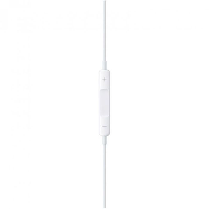 Слушалки с микрофон Apple EARPODS WITH LIGHTNING