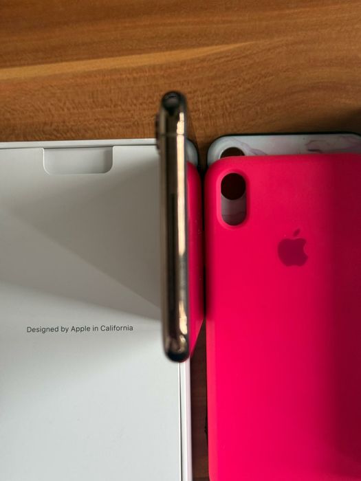 Iphone XS Max Gold 64gb