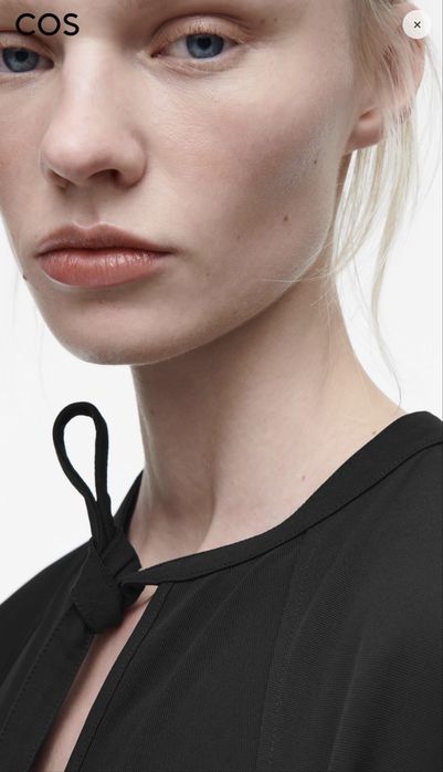 Продам платье Cos