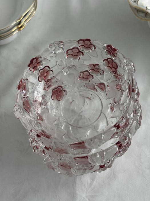 Продам набор салатниц 5шт