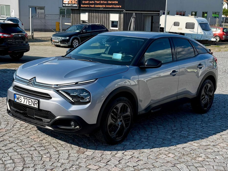 Citroën C4