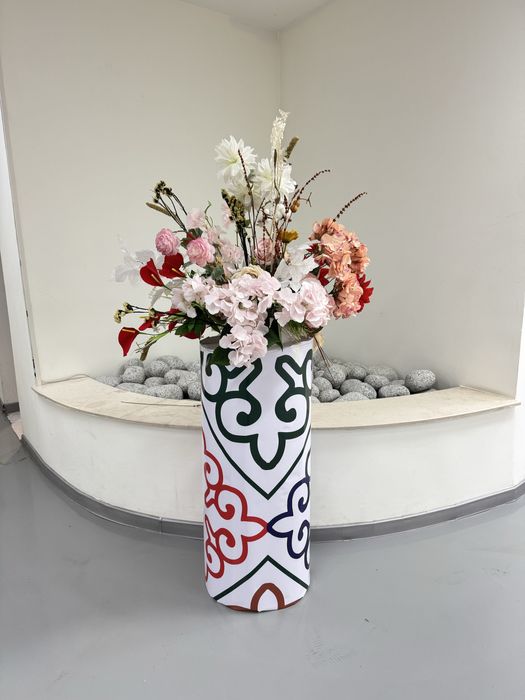 Наурыз оформление