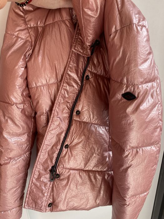 Дамско яке Lee Cooper