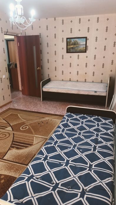 Сдается однокомнатная квартира