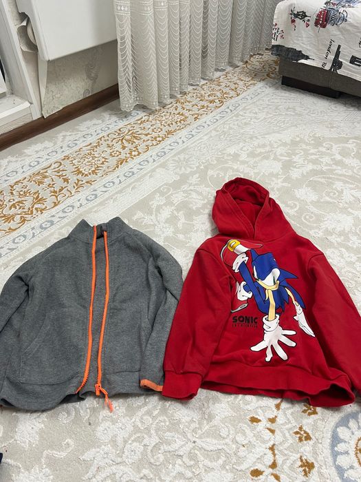 Одежда для мальчика