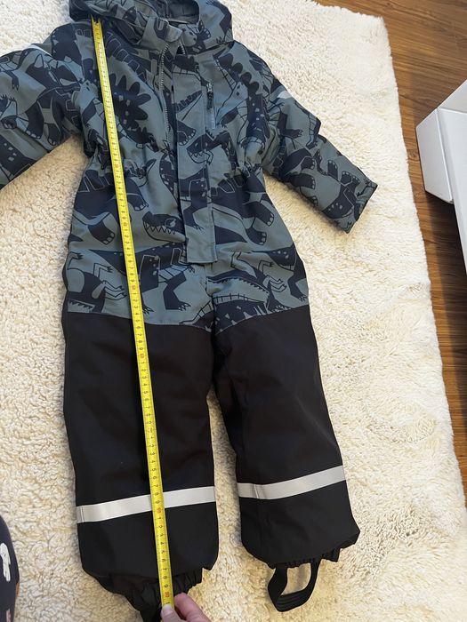 Salopeta zapada H&M 110