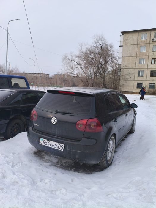 Продам Volkswagen Golf 5