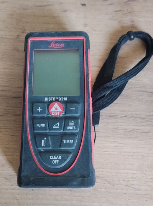 Продам Leica DISTO X310 б/у
