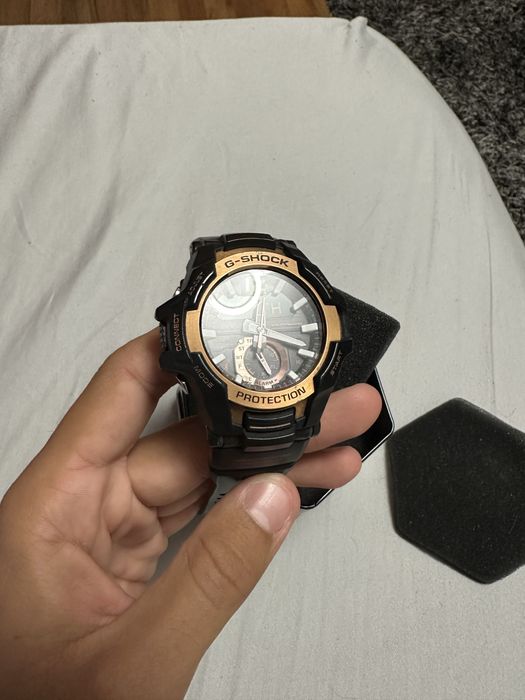 Casio G-Shock gr-b100 ca nou