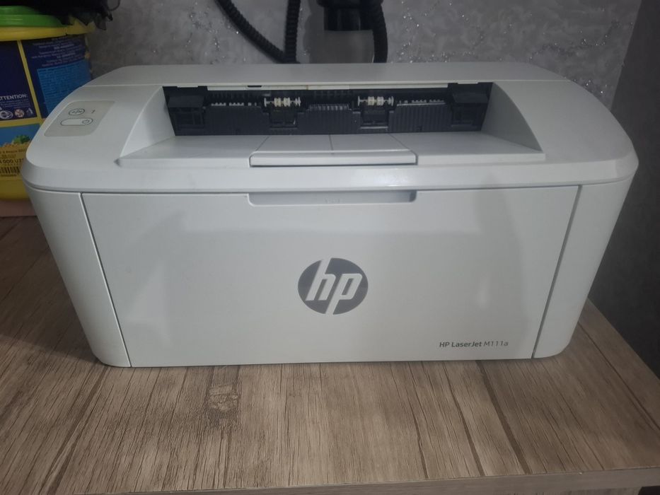 Продам принтер hp