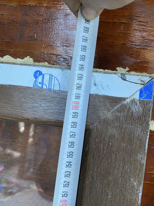 Geam termopan 177x164