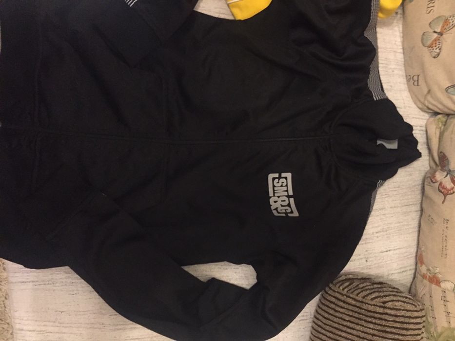 Bluza trening  jako , adidas