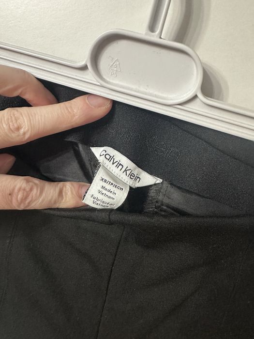 Брюки Calvin Klein оригинал