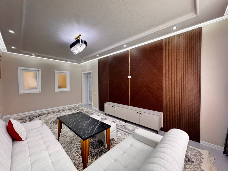 Срочно продам 3х комнатную на ул. Гагарина Иняз