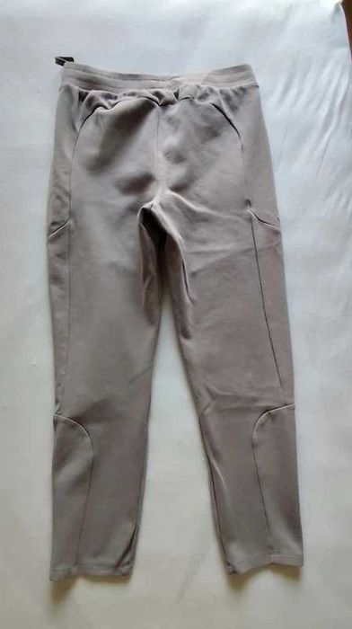 Pantaloni de trening Robert Lewandowski mov deschis