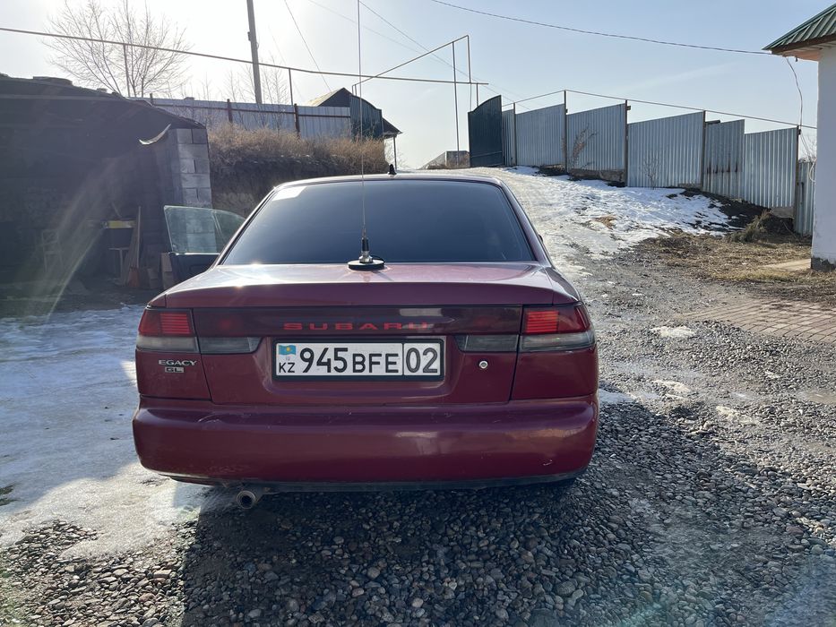 Продам машыну ,,субару легаси»