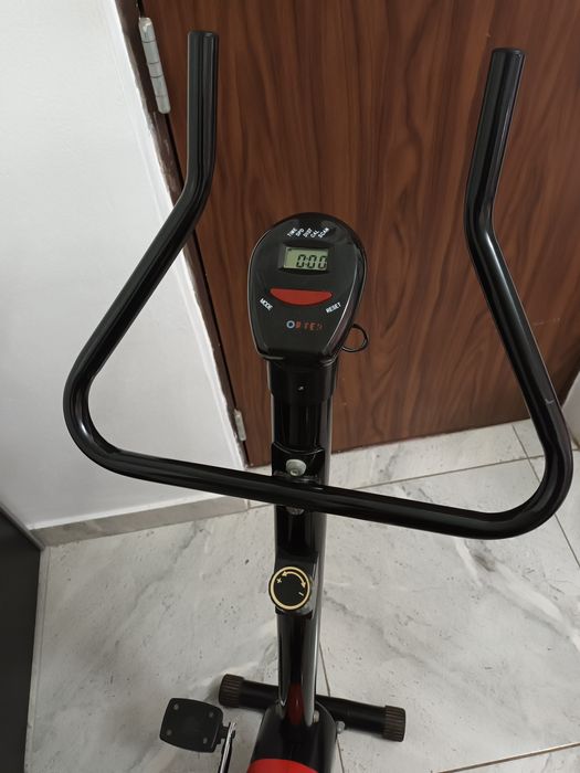 Bicicleta de cameră