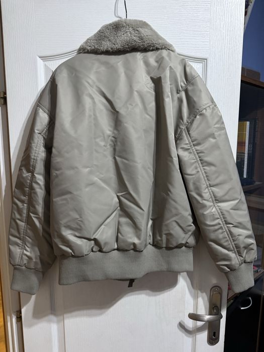 Чисто нови, къси, мъжки якета ZARA в размер S