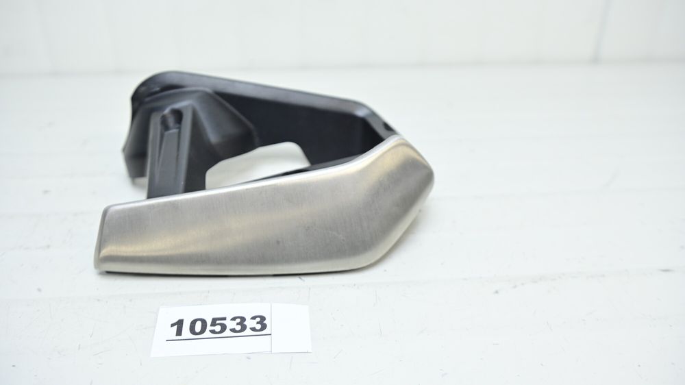 Carena Aer Radiator Dreapta Ducati Monster 1200S 2014 - 2021