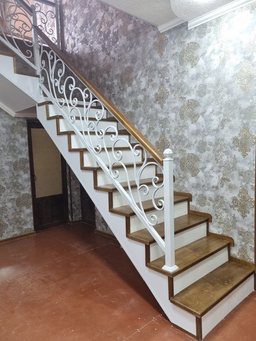 Лесница тайёрлаймиз