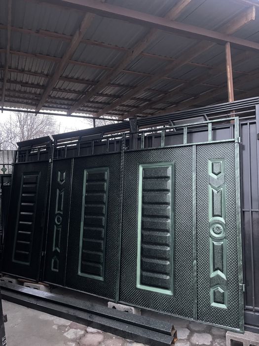 Ворота распродажа