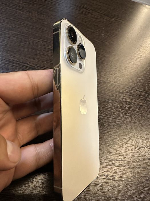 Iphone 13 pro 256 gb